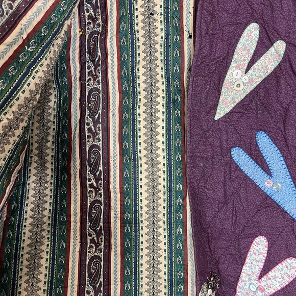 quilted vest - Picture 3 of 7